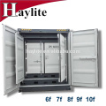 Haylite mini cubo envase ibc contenedores de envío para la venta